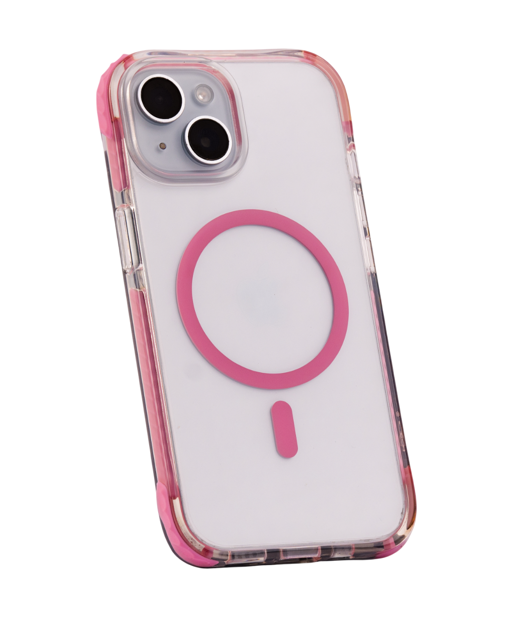 Pink Ultra Pro 1