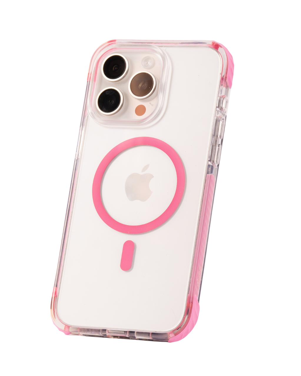 Pink Ultra Pro 4