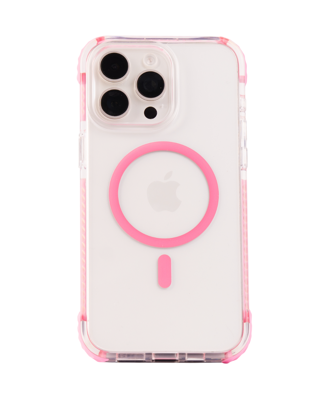 Pink Ultra Pro 5